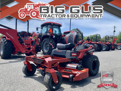 Toro Model Name TITAN Name TITAN 