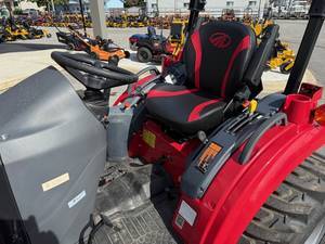 Mahindra Model Name 1600 Series Trim Name 1635 HST Generic Type Name 1600 Series Trim Name 1635 HST Generic Type 