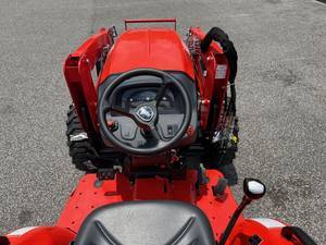 KIOTI Model Name CK Series Trim Name CK2620H Generic Type Name CK Series Trim Name CK2620H Generic Type 