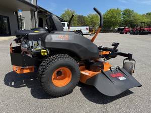 SCAG Power Equipment Model Name SLS Trim Name SLS-52H-22PX Generic Type is anything but complicated 