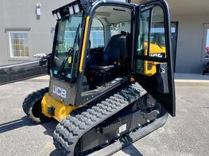 JCB Model 3TS-8T Engine JCB EcoMAX Horsepower 74 Fuel Type Diesel Status Available Recommendations 2025 JCB 3TS-8T 2- Teleskid 3TS-8T New Skid Steer Loader 2025 JCB 270T 270T New Skid Steer Loader 2025 JCB 270T 2- 270T New Skid Steer Loader 2025 Viper Loaders V1300X Mini Skid Steer Bundle Viper Mini Skid Bundle New Skid Steer Loader Advertised pricing excludes applicable taxes title and licensing 3TS-8T Engine JCB EcoMAX Horsepower 74 Fuel Type Diesel Status Available Recommendations 2025 JCB 3TS-8T 2- Teleskid 3TS-8T New Skid Steer Loader 2025 JCB 270T 270T New Skid Steer Loader 2025 JCB 270T 2- 270T New Skid Steer Loader 2025 Viper Loaders V1300X Mini Skid Steer Bundle Viper Mini Skid Bundle New Skid Steer Loader Advertised pricing excludes applicable taxes title and licensing 
