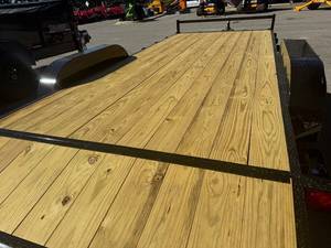 Caliber Model 7x18 Car Hauler Color Black Length 18 7x18 Car Hauler Color Black Length 18 