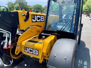 JCB Model Name Agriculture Telescopic Handlers Trim Name 525-60 Agri Generic Type Name Agriculture Telescopic Handlers Trim Name 525-60 Agri Generic Type 