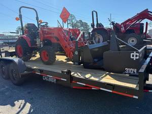 KIOTI Model Name CX Series Trim Name CX2510H Generic Type Name CX Series Trim Name CX2510H Generic Type 