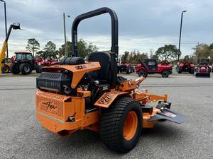 Kohler EFI Payments Payment Frequency Turf Tiger II Gas STTII61V-38CHEFI Color Orange Engine Kohler EFI Air Cooled Horsepower 38 Fuel Type Gas Status Available Deck Size 61 Deck Type Fabricated Engine Brand Kohler EFI Recommendations 2025 SCAG Power Equipment Tiger Cat II STCII-52V-26FT-EFI Tiger Cat 52 26HP EFI New Zero-Turn Mower 2025 SCAG Power Equipment Turf Tiger II Diesel STTII-61V-25KBD Turf Tiger 61 Diesel New Zero-Turn Mower 2025 SCAG Power Equipment Liberty Z SZL-61H-27SR Liberty Z 61 27SR New Zero-Turn Mower 2025 SCAG Power Equipment Freedom Z 52 