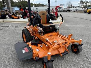 Kohler EFI Payments Payment Frequency Turf Tiger II Gas STTII61V-38CHEFI Color Orange Engine Kohler EFI Air Cooled Horsepower 38 Fuel Type Gas Status Available Deck Size 61 Deck Type Fabricated Engine Brand Kohler EFI Recommendations 2025 SCAG Power Equipment Tiger Cat II STCII-52V-26FT-EFI Tiger Cat 52 26HP EFI New Zero-Turn Mower 2025 SCAG Power Equipment Turf Tiger II Diesel STTII-61V-25KBD Turf Tiger 61 Diesel New Zero-Turn Mower 2025 SCAG Power Equipment Liberty Z SZL-61H-27SR Liberty Z 61 27SR New Zero-Turn Mower 2025 SCAG Power Equipment Freedom Z 52 