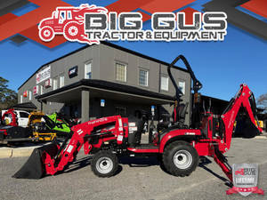 Mahindra Model Name 1100 Series Trim Name 1126 HST Generic Type Tractor For Sale In Mary Esther 