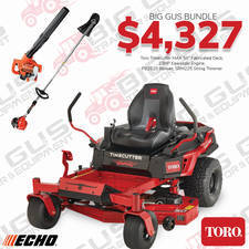 Kawasaki Payments Payment Frequency TimeCutter 