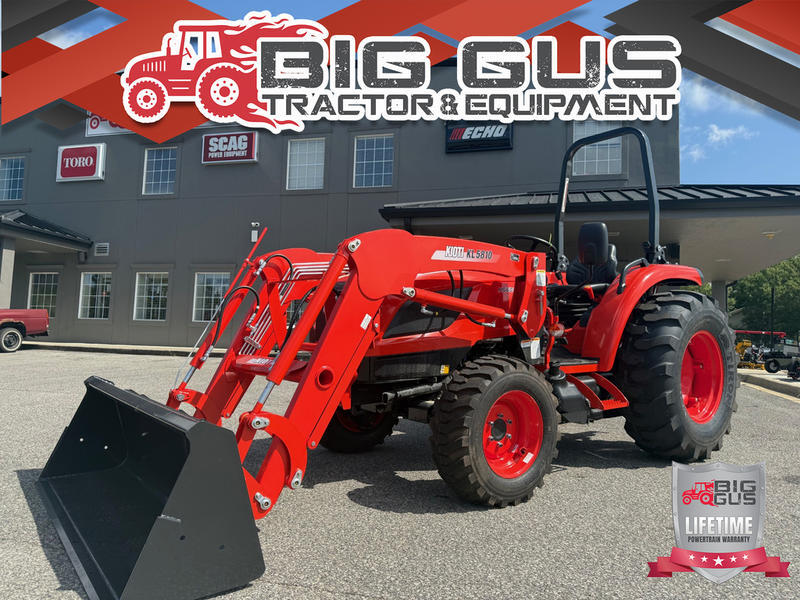 KIOTI Model Name NS Series Trim Name NS6010H Generic Type Name NS Series Trim Name NS6010H Generic Type 