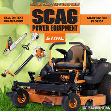 SCAG Power Equipment Model Name SLS Trim Name SLS-42H-20PX Generic Type is anything but complicated 