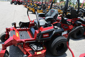 Toro Model Name Z Master Name Z Master 