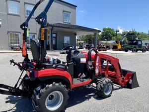 Mahindra Model 1100 1126 HST Engine Naturally Aspirated 1100 1126 HST Engine Naturally Aspirated 