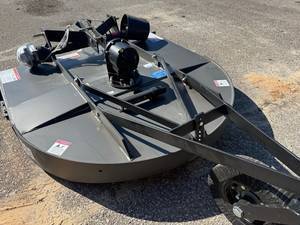 IronCraft Model Name 1500 Series Trim Name 1505 Generic Type . These cutters are designed to work with 35 to 95 hp tractors 