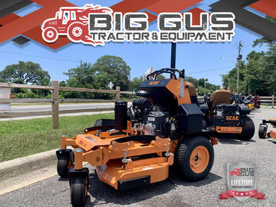 SCAG Power Equipment Model Name V-Ride II Trim Name SVRII-48V-22FX Generic Type Name V-Ride II Trim Name SVRII-48V-22FX Generic Type 