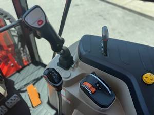 KIOTI Model Name RX Series Trim Name RX7340PC Generic Type Name RX Series Trim Name RX7340PC Generic Type 