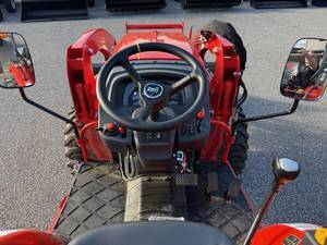 KIOTI Model Name CK20SE Series Trim Name CK4020SEH Generic Type Name CK20SE Series Trim Name CK4020SEH Generic Type 