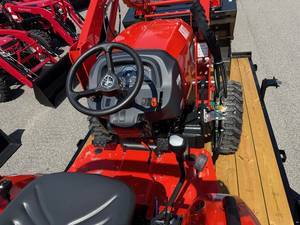 KIOTI Model Name CK Series Trim Name CK2620H Generic Type Name CK Series Trim Name CK2620H Generic Type 