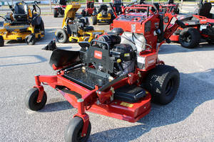 Toro Model Name GrandStand Name GrandStand 