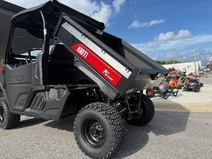 KIOTI Model Name Utility Vehicles Trim Name K9 2400 Generic Type Name Utility Vehicles Trim Name K9 2400 Generic Type 