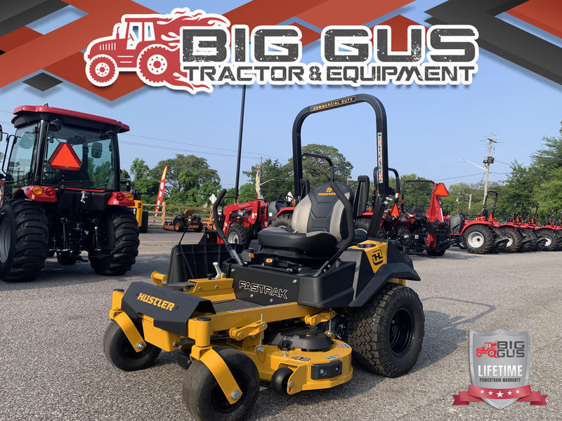 maintenance easy and simple FasTrak 48 