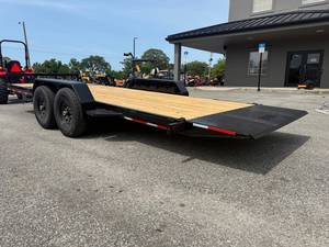 Caliber Model 7x20 14K Equipment Tilt Length 20 7x20 14K Equipment Tilt Length 20 