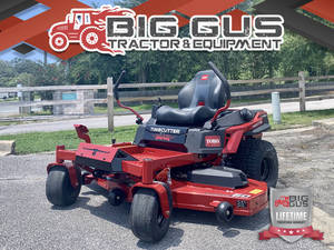 Toro Model Name TimeCutter Name TimeCutter 