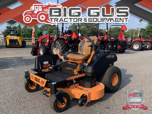 SCAG Power Equipment Model Name Liberty Z Trim Name SZL-52H-24SR Generic Type features proven Tuff Torq transaxles. Contoured 