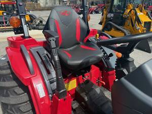 Mahindra Model Name 1600 Series Trim Name 1626 HST Generic Type Name 1600 Series Trim Name 1626 HST Generic Type 