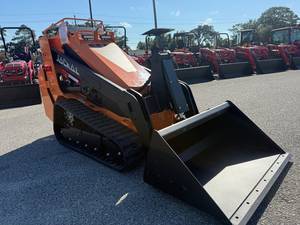 SCAG Model SJ1125W40-25KBD Color Orange Engine Kubota SJ1125W40-25KBD Color Orange Engine Kubota 