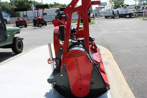 Seppi M Miniforst PTO 200 Status Available Recommendations 2024 Seppi M 