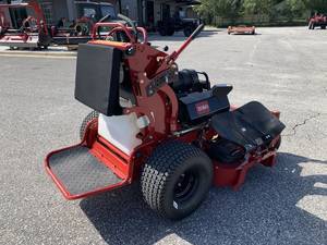 Toro Model Name GrandStand Name GrandStand 