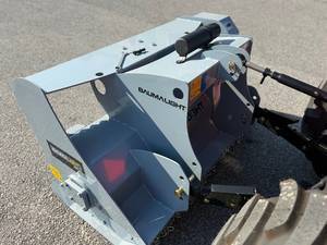 mulching easier MP348-1M2 Color Gray Status Available Recommendations 2025 Baumalight 1P24 Stump Grinder 1P24 Stump Grinder New Stump Grinder 2025 Baumalight TX12 PTO Generator PTO Generator 12KW New Attachment / Implement 2025 IronCraft Standard Duty Brush Cutter SDBC60 SkidSteer Brush Cutter New Brush Cutter 2025 IronCraft Economy Root Grapple SERG60 60 Root Grapple New Root Grapples Advertised pricing excludes applicable taxes title and licensing 