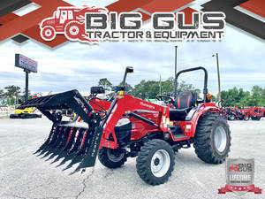 Mahindra Model 1600 Series 1626 HST Engine Four-stroke 1600 Series 1626 HST Engine Four-stroke 