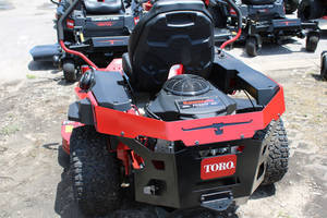 Toro Model Name TimeCutter Name TimeCutter 