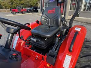 KIOTI Model Name CK Series Trim Name CK3520H Generic Type for Kioti and features some great options including KL4030 loader with quick attach 66 