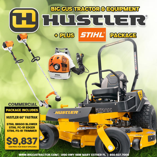 maintenance easy and simple FasTrak 60 