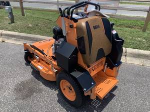 Kawasaki Payments Payment Frequency V-Ride II SVRII-32A-16FX Engine Kawasaki FX Horsepower 16 Fuel Type Gas Status Available Deck Size 32 Deck Type Fabricated Engine Brand Kawasaki Recommendations 2025 SCAG Power Equipment V-Ride II SVRII-32A-16FX 2- 32 VRide Stand On New Stand-On 2025 SCAG Power Equipment V-Ride II 52 