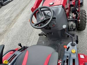 Mahindra Model Name 1600 Series Trim Name 1640 Shuttle Generic Type Name 1600 Series Trim Name 1640 Shuttle Generic Type 