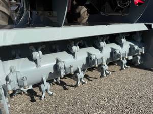 mulching easier MP348-1M2 Color Gray Status Available Recommendations 2025 Baumalight 1P24 Stump Grinder 1P24 Stump Grinder New Stump Grinder 2025 Baumalight TX12 PTO Generator PTO Generator 12KW New Attachment / Implement 2025 IronCraft Standard Duty Brush Cutter SDBC60 SkidSteer Brush Cutter New Brush Cutter 2025 IronCraft Economy Root Grapple SERG60 60 Root Grapple New Root Grapples Advertised pricing excludes applicable taxes title and licensing 