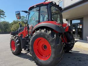 KIOTI Model Name HX Series Trim Name HX1151 Generic Type Name HX Series Trim Name HX1151 Generic Type 