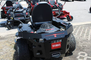 Toro Model Name TimeCutter Name TimeCutter 