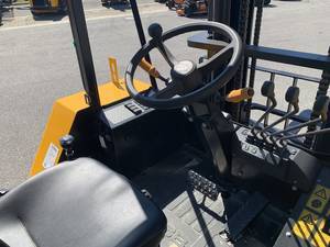 JCB Model Name Construction Rough Terrain Forklifts Trim Name 940 Generic Type Name Construction Rough Terrain Forklifts Trim Name 940 Generic Type 