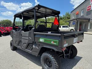 KIOTI Model Name Utility Vehicles Trim Name K9 2440 Generic Type Name Utility Vehicles Trim Name K9 2440 Generic Type 