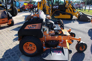 KAWASAKI EFI Payments Payment Frequency is a best seller for COMMERCIAL stand-up SCAG zero turns 