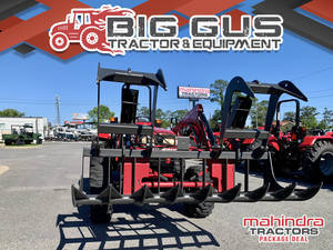 the most of your workday 4500 Series 4540 4WD Color Red Engine Four-stroke 