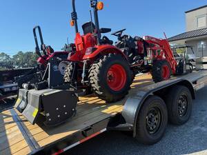 KIOTI Model Name CX Series Trim Name CX2510H Generic Type Name CX Series Trim Name CX2510H Generic Type 