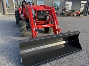 KIOTI Model Name CK Series Trim Name CK3520H Generic Type for Kioti and features some great options including KL4030 loader with quick attach 66 