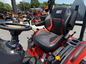 KIOTI Model Name CS Series Trim Name CS2220 Generic Type Name CS Series Trim Name CS2220 Generic Type 