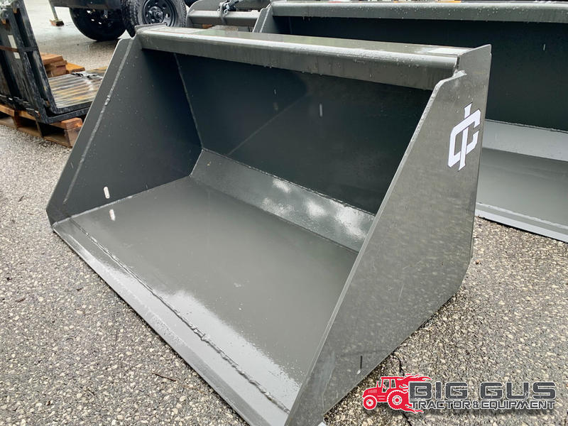 IronCraft Model Compact Tractor Bucket CTRAC48 Color Gray Status Available Recommendations 2024 IronCraft Compact Tractor Bucket CTRAC66 66 Tractor Bucket New Buckets 2024 IronCraft Long Bottom Bucket LBB72 72 Skid Steer Bucket New Buckets 2025 Ironcraft Mini Skid Steer 4-N-1 MINI4N1-44 Mini Skid 4-N-1 Bucket New Buckets 2024 IronCraft 5100 Series 5107 7FT Landscape Rake New Landscape Rakes Advertised pricing excludes applicable taxes title and licensing Compact Tractor Bucket CTRAC48 Color Gray Status Available Recommendations 2024 IronCraft Compact Tractor Bucket CTRAC66 66 Tractor Bucket New Buckets 2024 IronCraft Long Bottom Bucket LBB72 72 Skid Steer Bucket New Buckets 2025 Ironcraft Mini Skid Steer 4-N-1 MINI4N1-44 Mini Skid 4-N-1 Bucket New Buckets 2024 IronCraft 5100 Series 5107 7FT Landscape Rake New Landscape Rakes Advertised pricing excludes applicable taxes title and licensing 