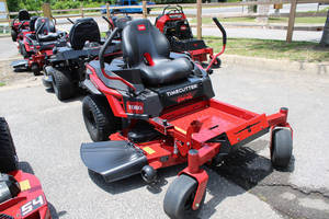 Kawasaki Payments Payment Frequency TimeCutter 